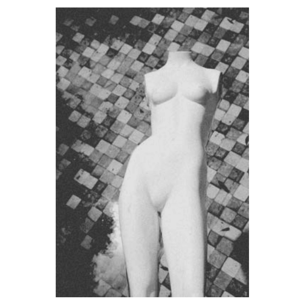 Obra de Ana Lomba de Carvalho Seixas