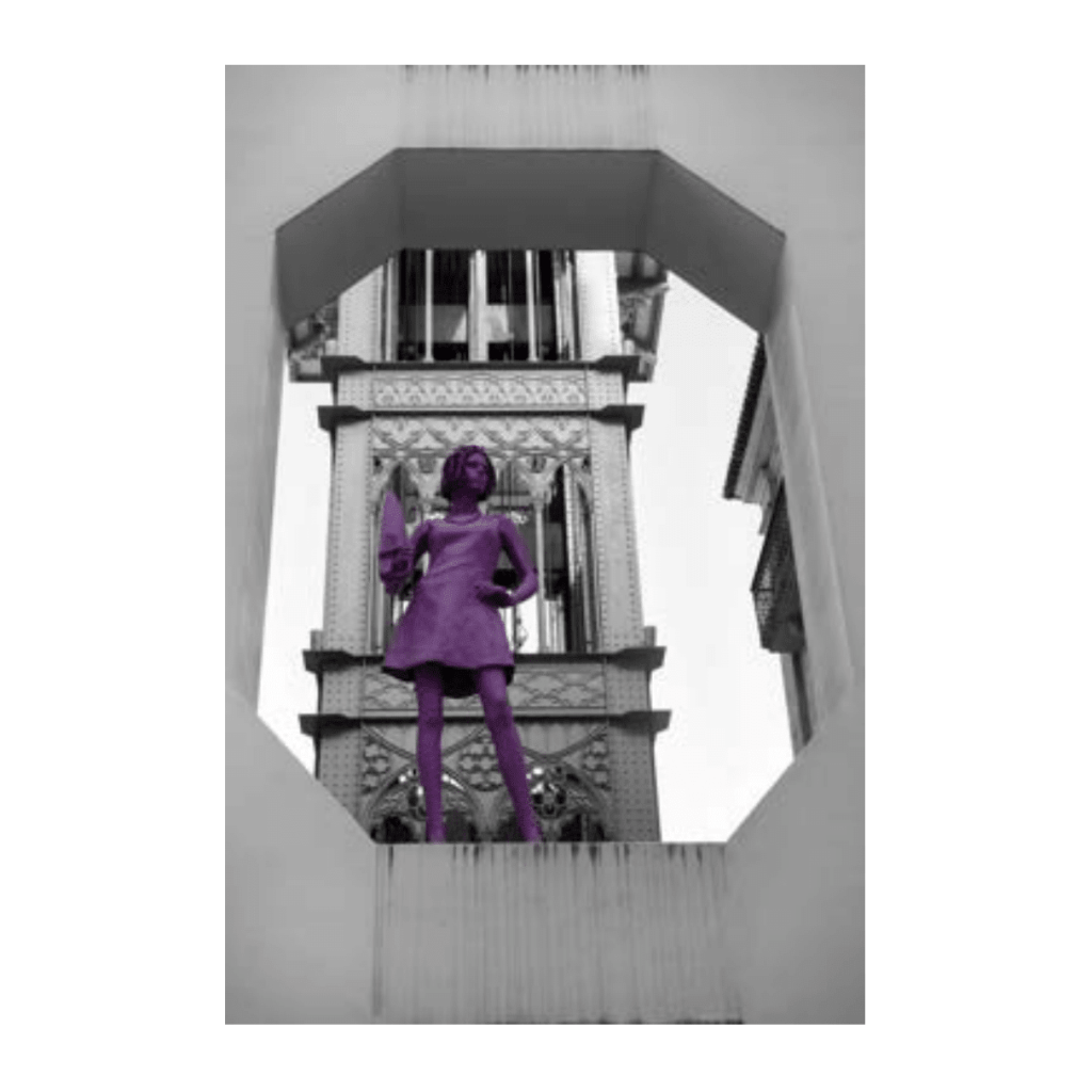 Obra de Ana Lomba de Carvalho Seixas