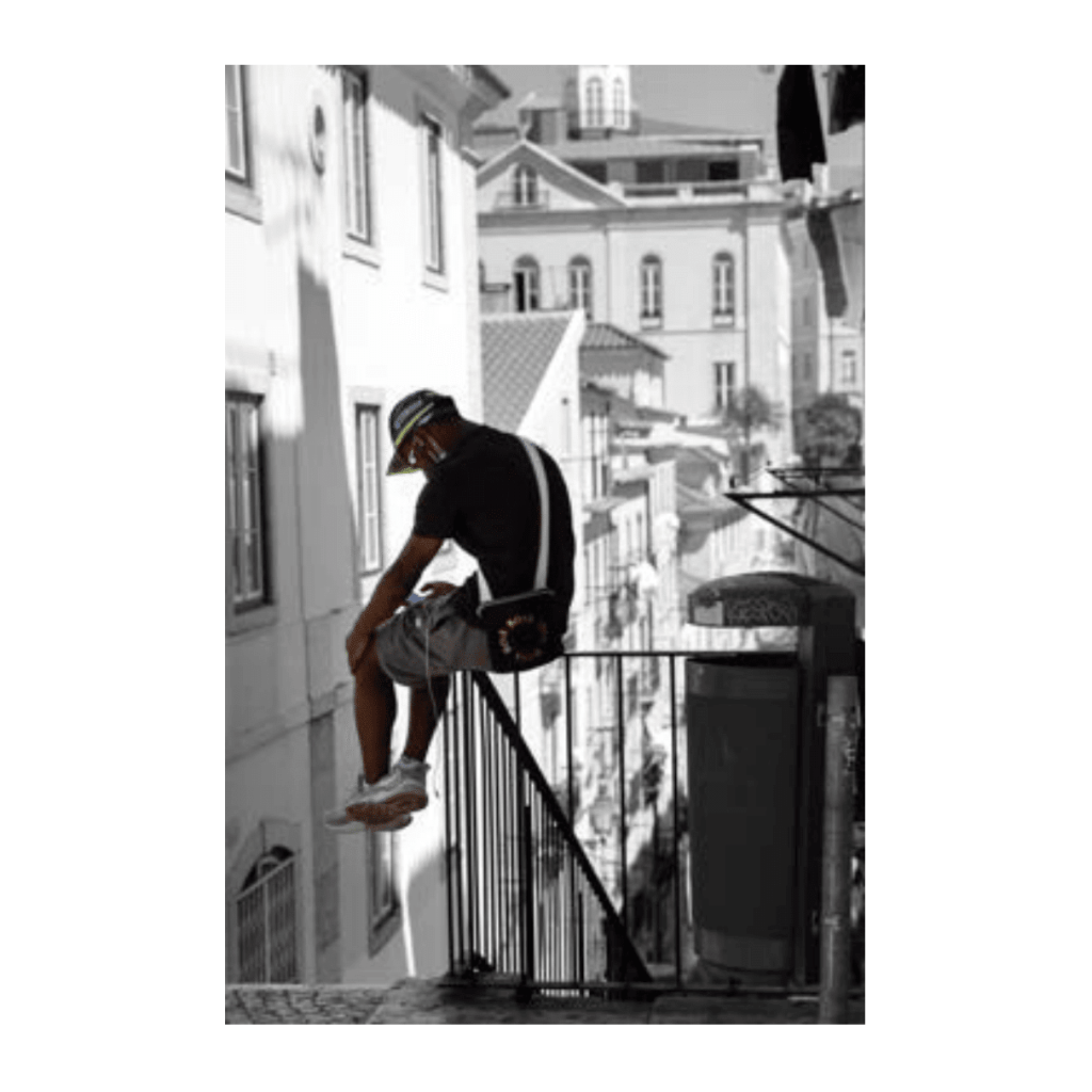 Obra de Ana Lomba de Carvalho Seixas