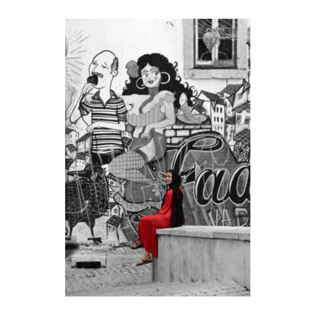 Obra de Ana Lomba de Carvalho Seixas