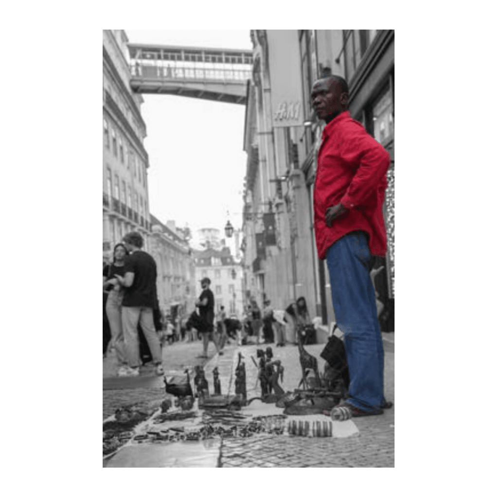 Obra de Ana Lomba de Carvalho Seixas