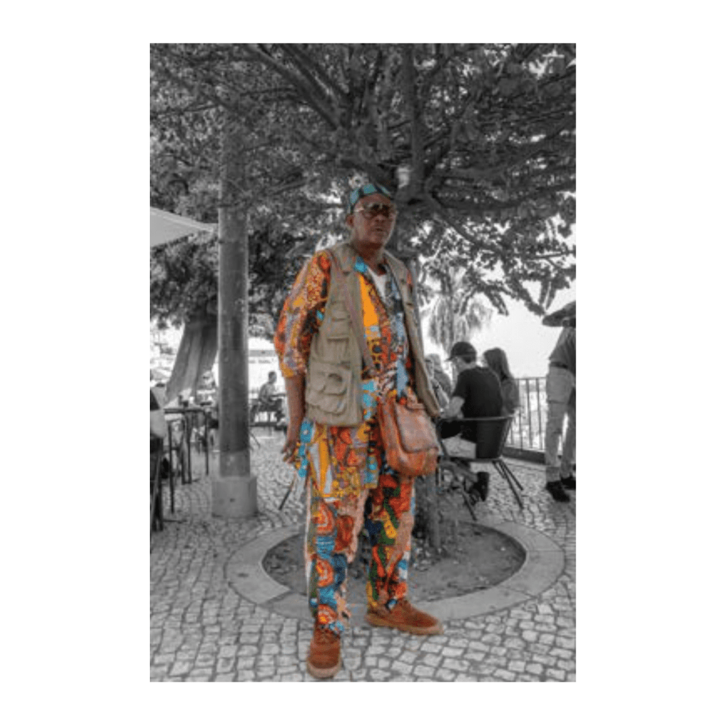 Obra de Ana Lomba de Carvalho Seixas