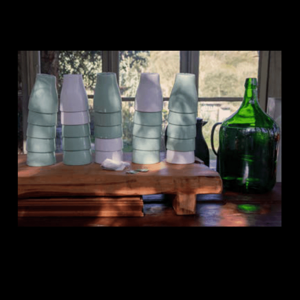 Obra de Ana Lomba de Carvalho Seixas