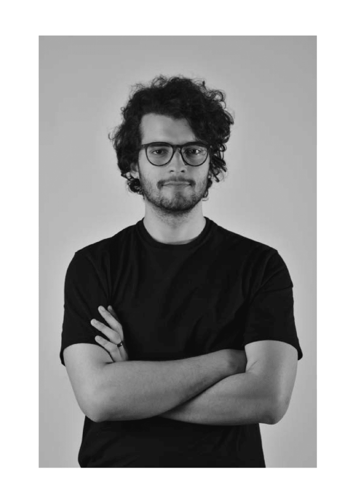 Obra de Anna Beatriz Drewanz