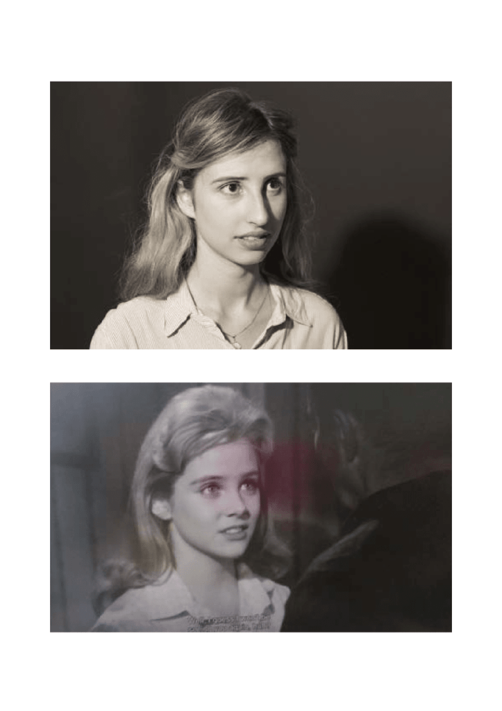 Obra de Anna Beatriz Drewanz