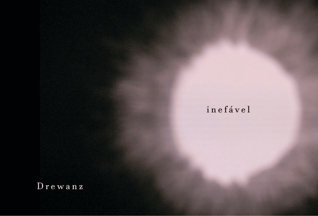 Obra de Anna Beatriz Drewanz