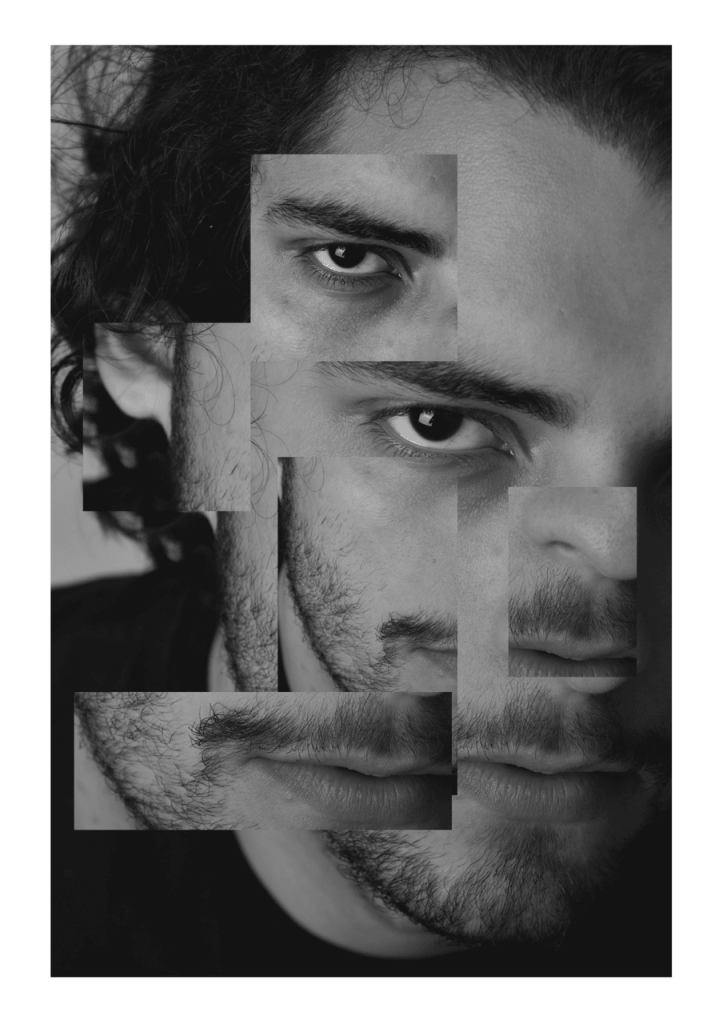 Obra de Anna Beatriz Drewanz