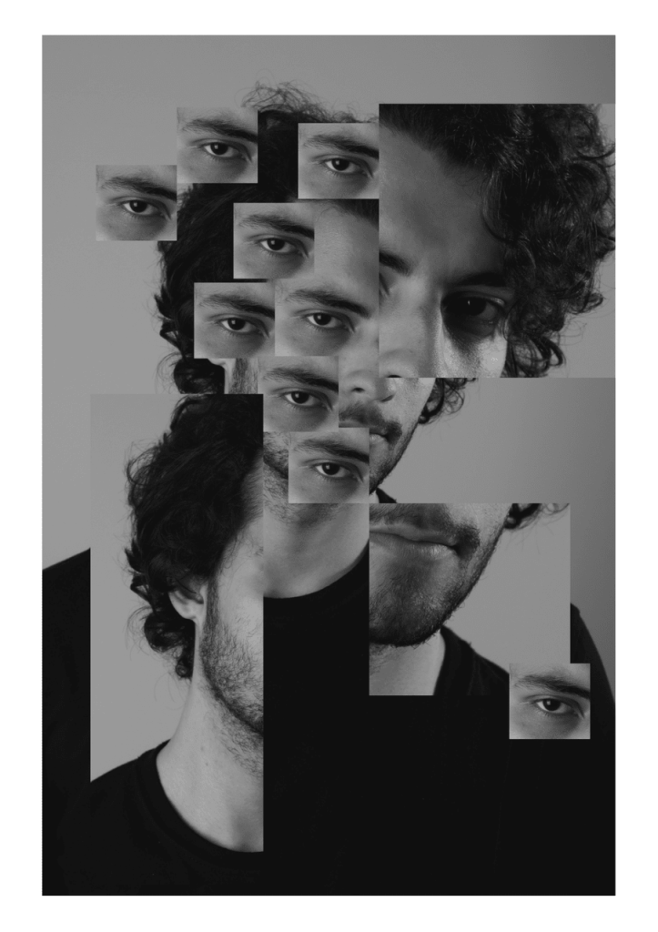 Obra de Anna Beatriz Drewanz