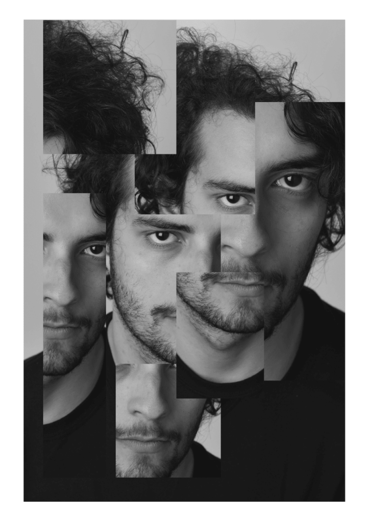 Obra de Anna Beatriz Drewanz