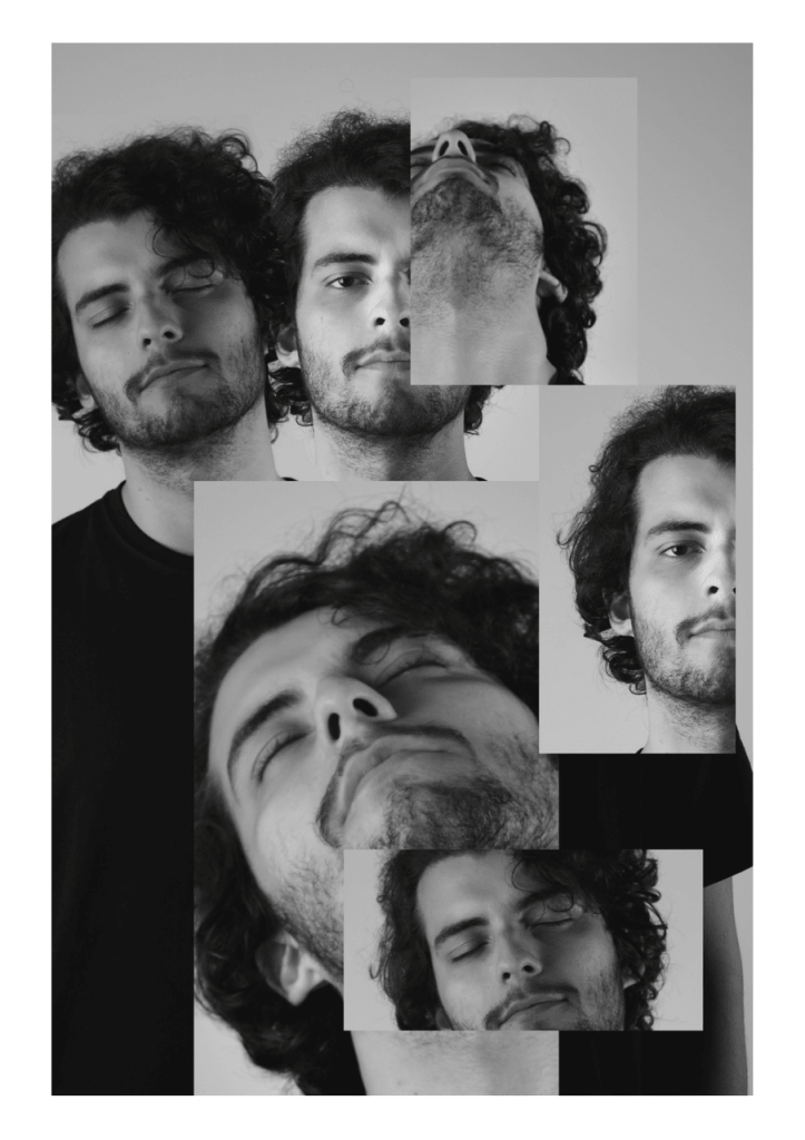 Obra de Anna Beatriz Drewanz