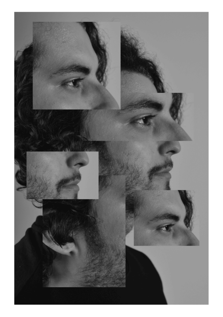 Obra de Anna Beatriz Drewanz