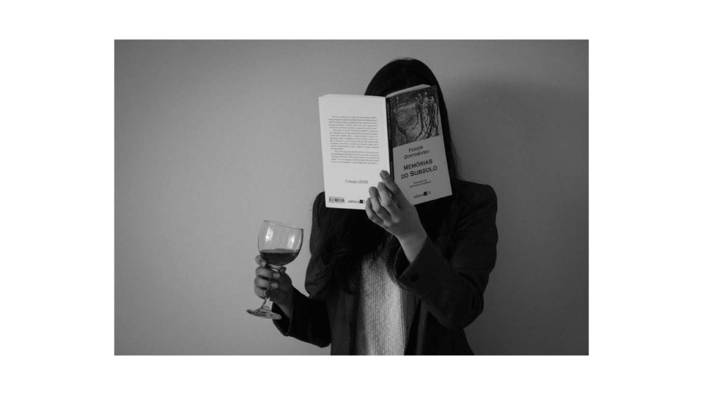 Obra de Bruna dos Santos Rosa