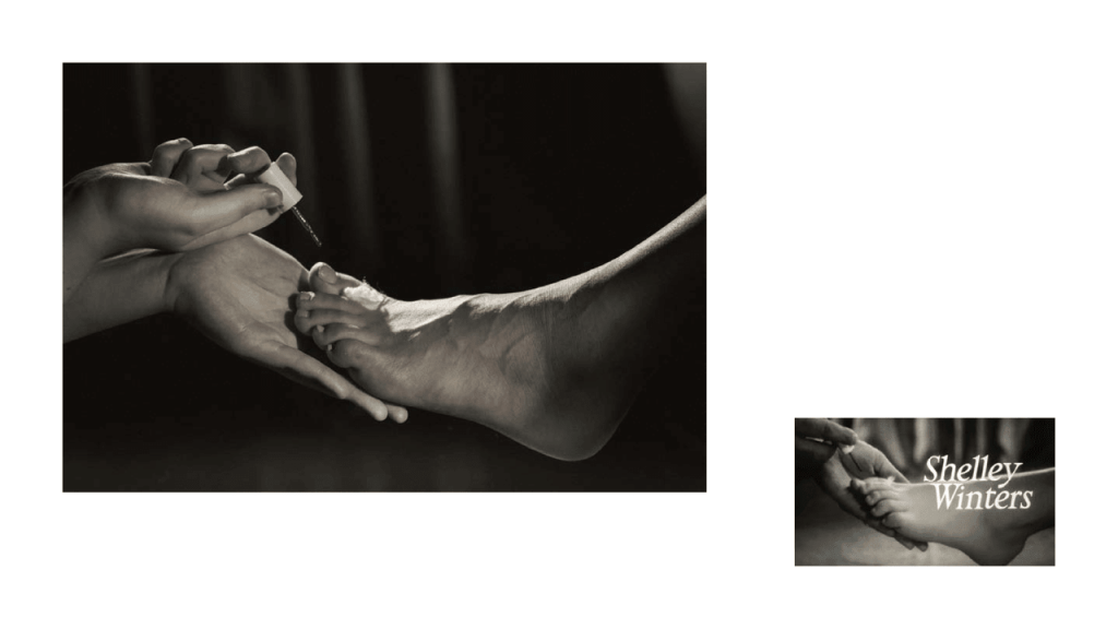 Obra de Bruna dos Santos Rosa