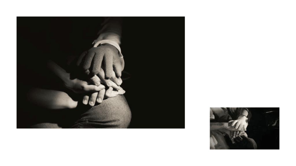 Obra de Bruna dos Santos Rosa