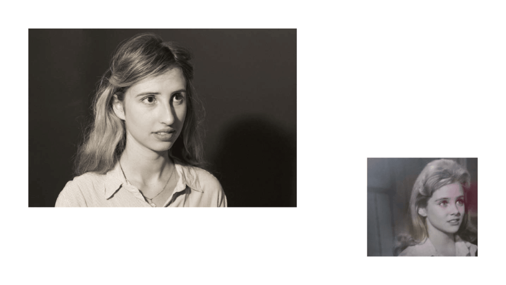 Obra de Bruna dos Santos Rosa