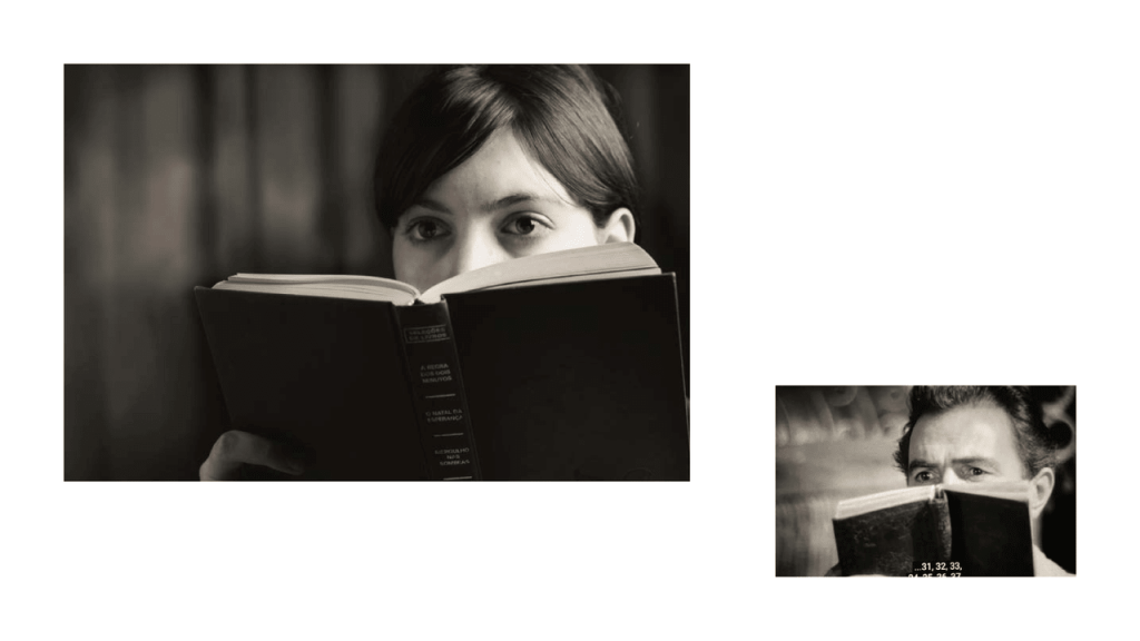 Obra de Bruna dos Santos Rosa