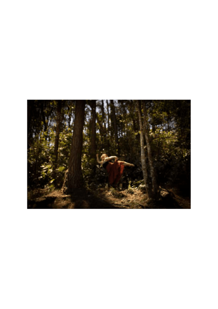 Obra de Bruna dos Santos Rosa