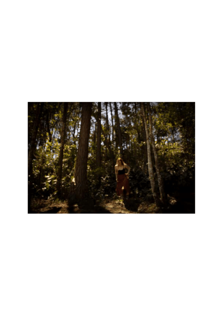 Obra de Bruna dos Santos Rosa