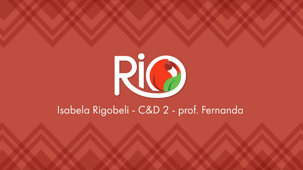 Obra de Isabela Aparecida Rigobeli 