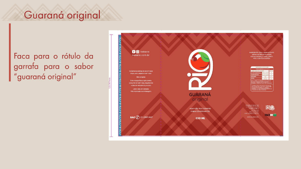 Obra de Isabela Aparecida Rigobeli 