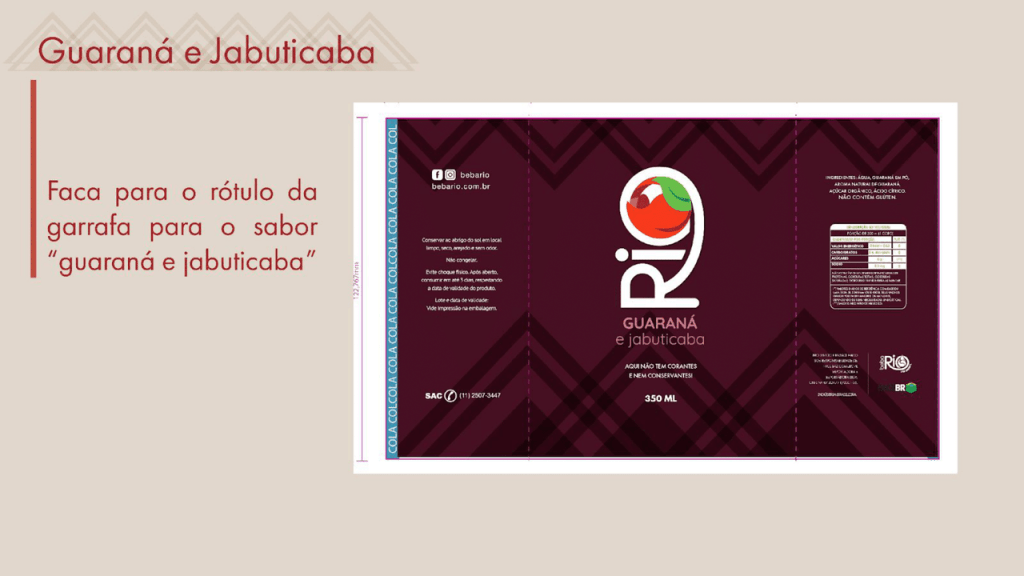 Obra de Isabela Aparecida Rigobeli 