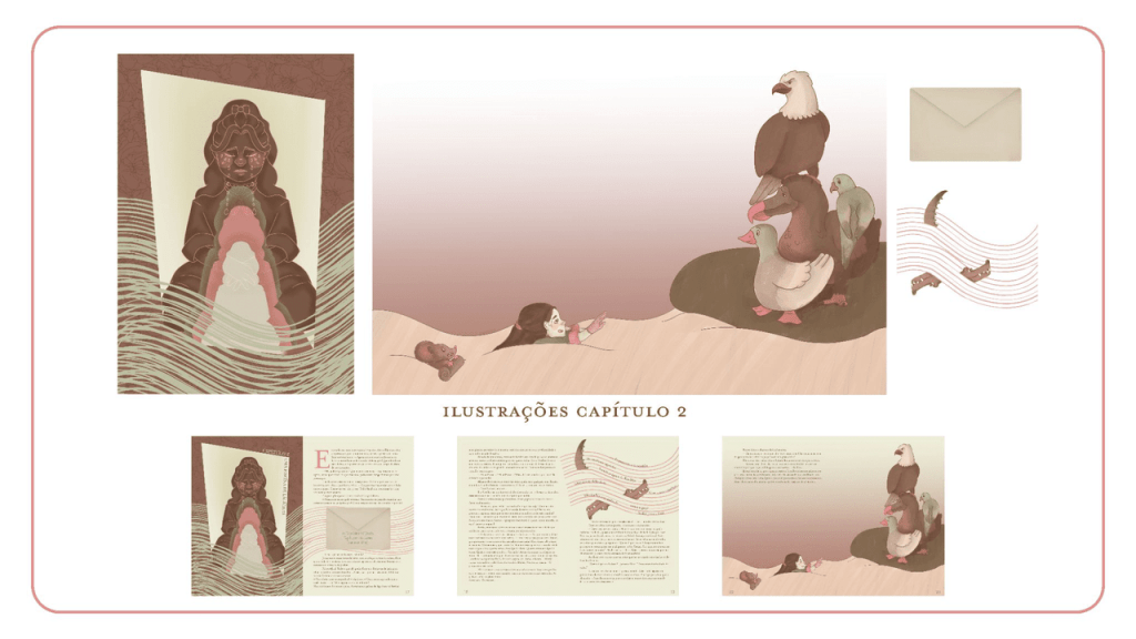Obra de Isabela Aparecida Rigobeli 