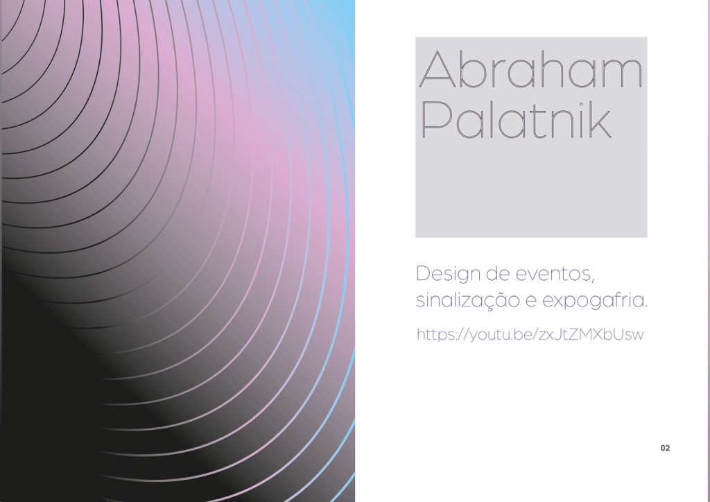 Obra de Raquel Ann Bell Rodrigues