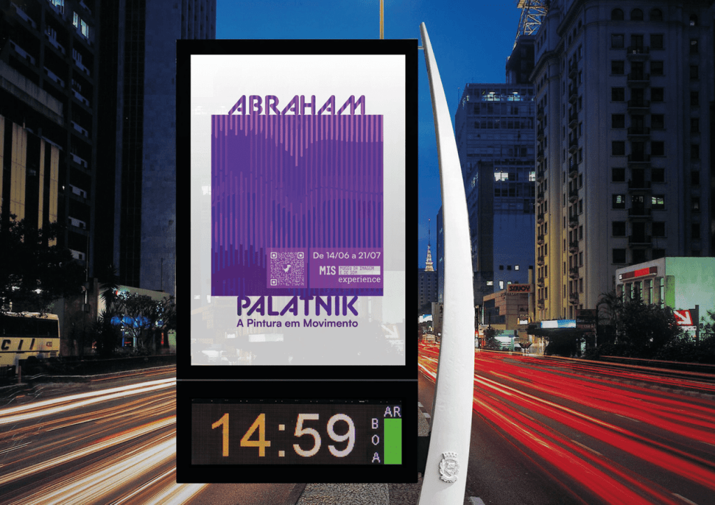 Obra de Raquel Ann Bell Rodrigues