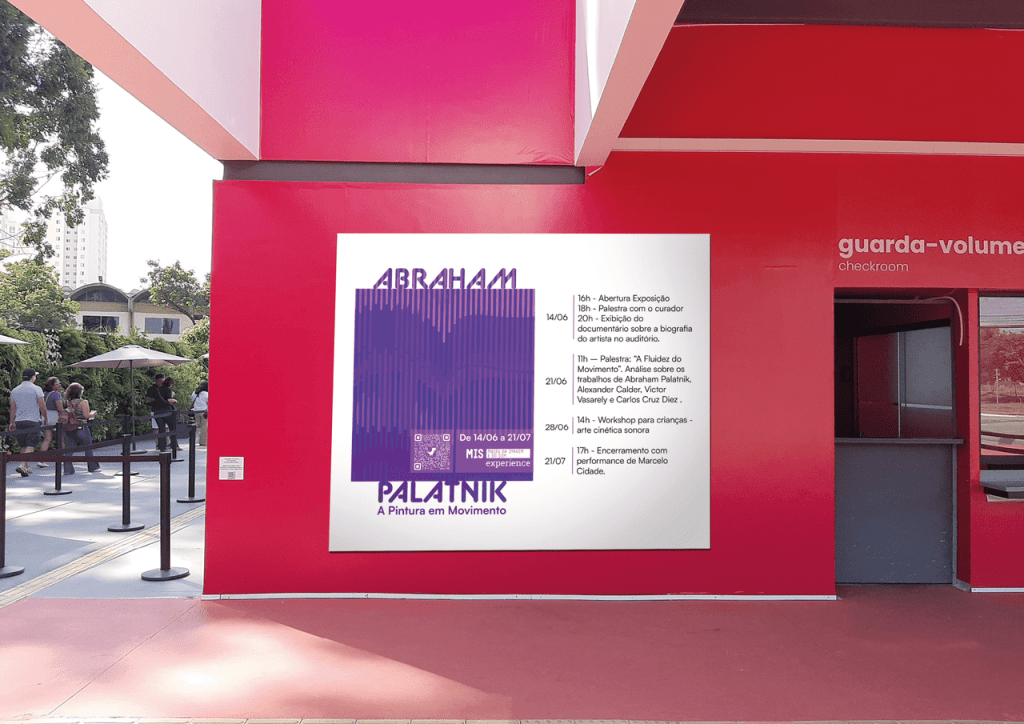 Obra de Raquel Ann Bell Rodrigues