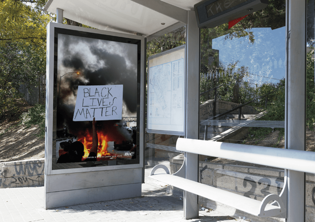 Obra de Raquel Ann Bell Rodrigues