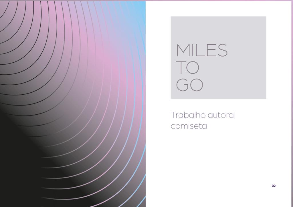 Obra de Raquel Ann Bell Rodrigues