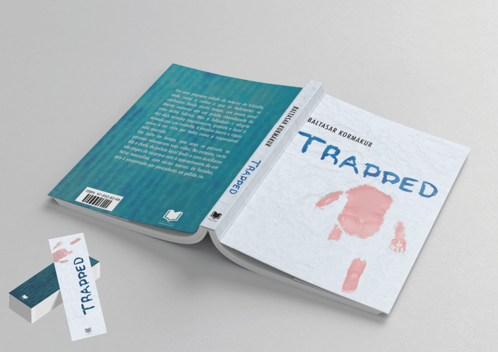 Obra de Raquel Ann Bell Rodrigues