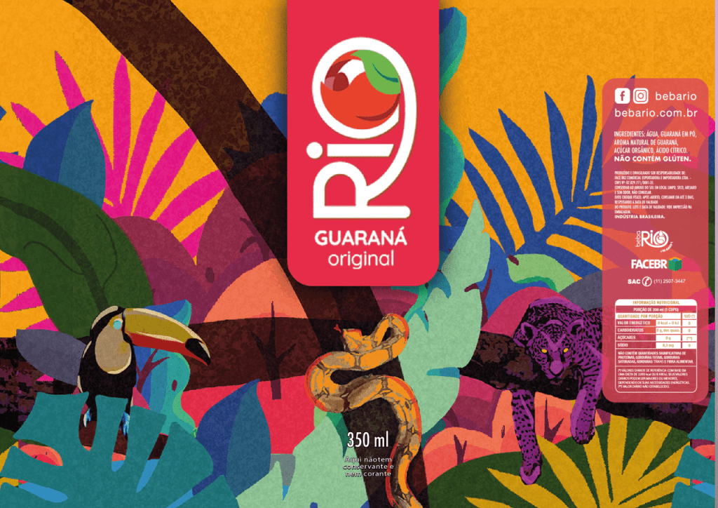 Obra de Raquel Ann Bell Rodrigues