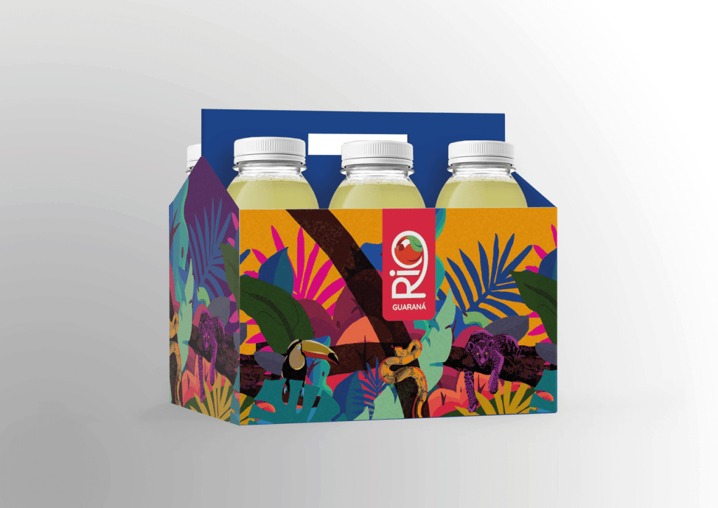 Obra de Raquel Ann Bell Rodrigues