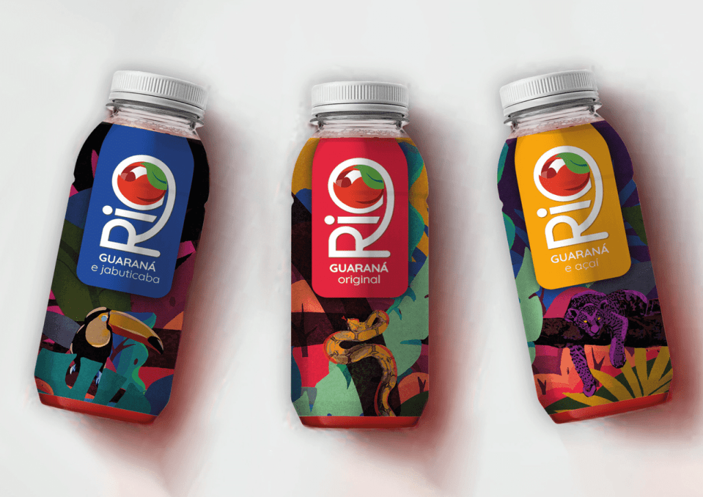 Obra de Raquel Ann Bell Rodrigues