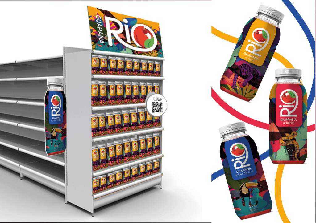 Obra de Raquel Ann Bell Rodrigues