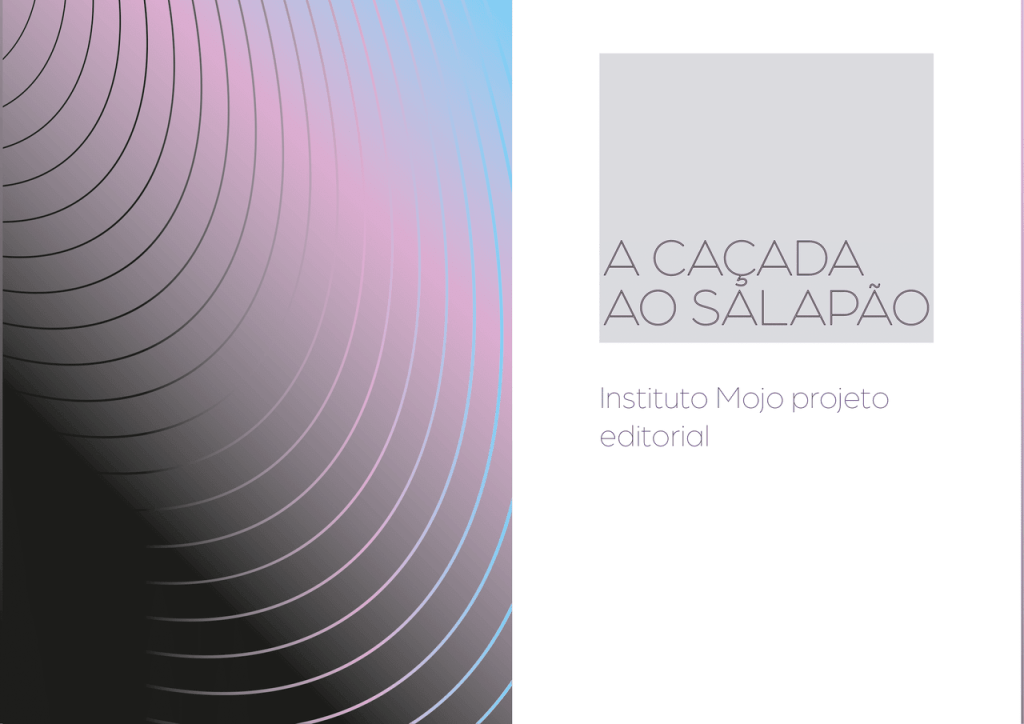 Obra de Raquel Ann Bell Rodrigues