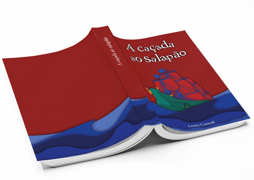 Obra de Raquel Ann Bell Rodrigues