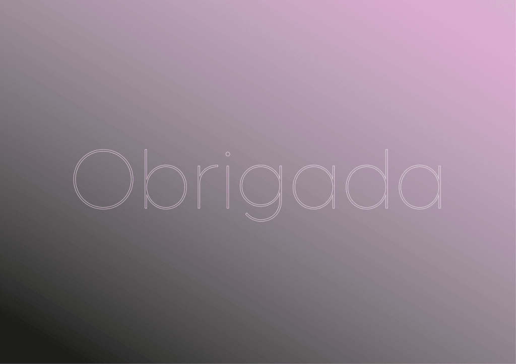 Obra de Raquel Ann Bell Rodrigues