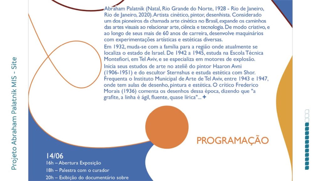 Obra de Raquel Borges Falcão 