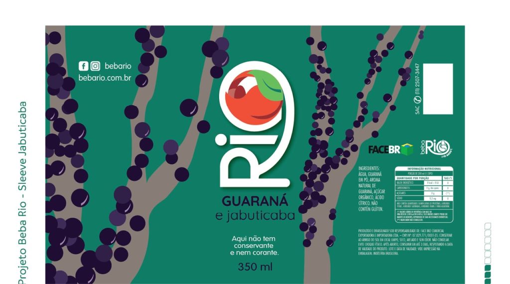 Obra de Raquel Borges Falcão 