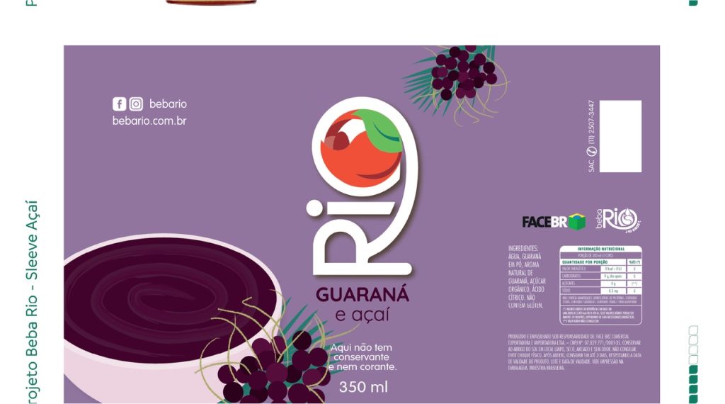 Obra de Raquel Borges Falcão 