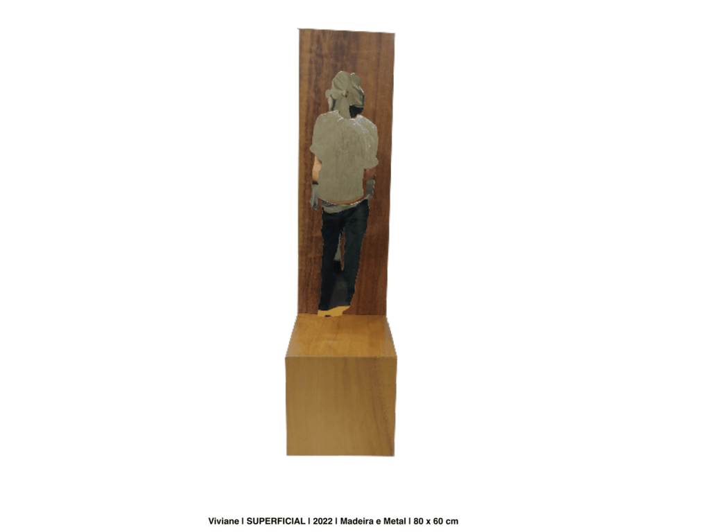 Obra de Viviane Lemos Moreno