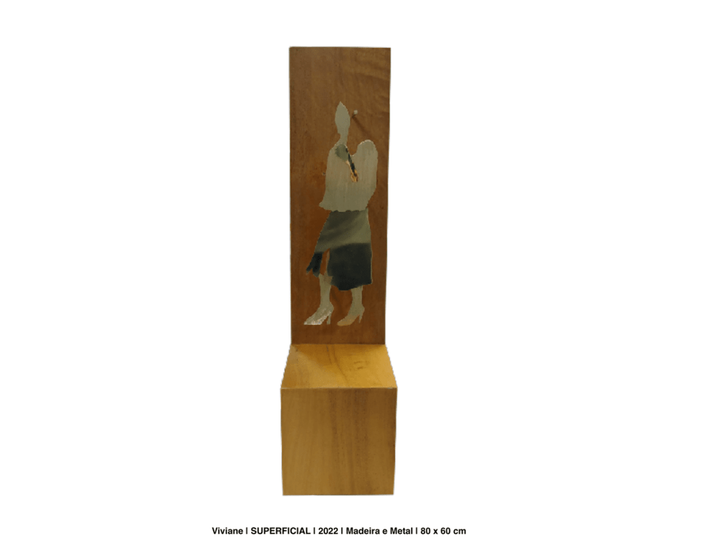 Obra de Viviane Lemos Moreno