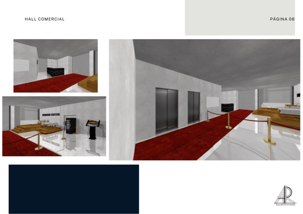 Obra de Andressa Karolin Freitas Rocha 