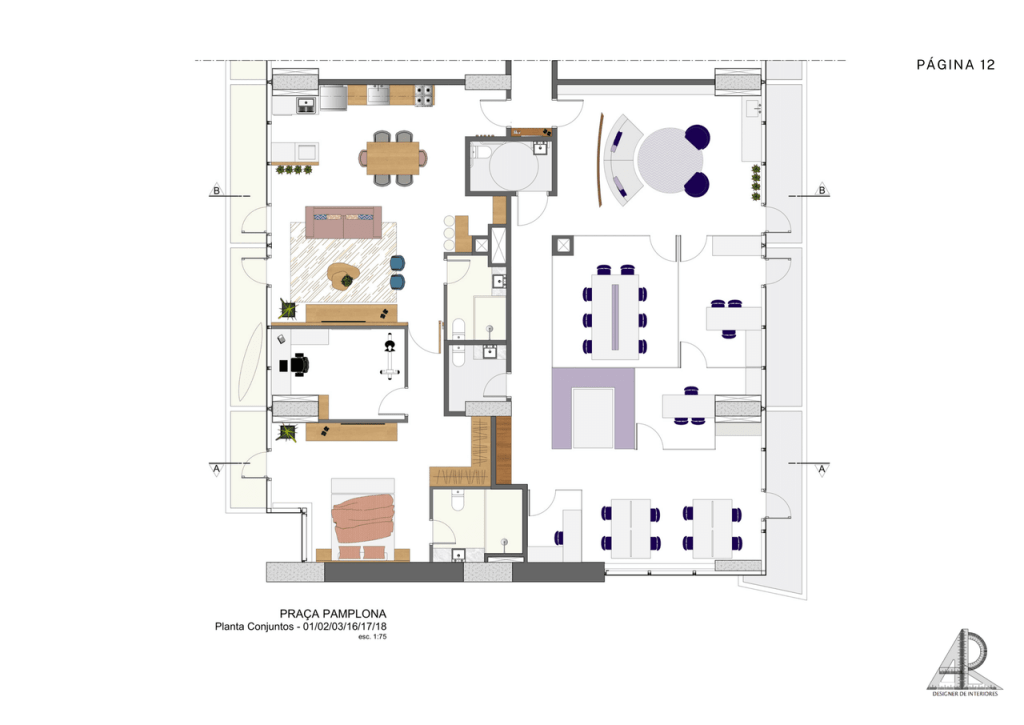 Obra de Andressa Karolin Freitas Rocha 