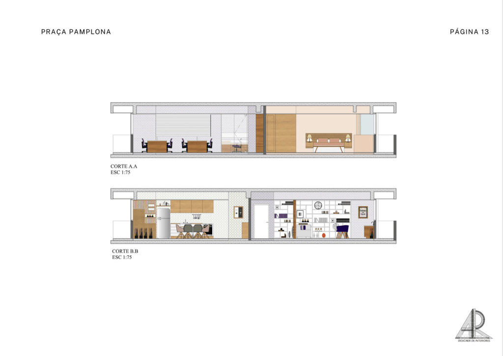 Obra de Andressa Karolin Freitas Rocha 