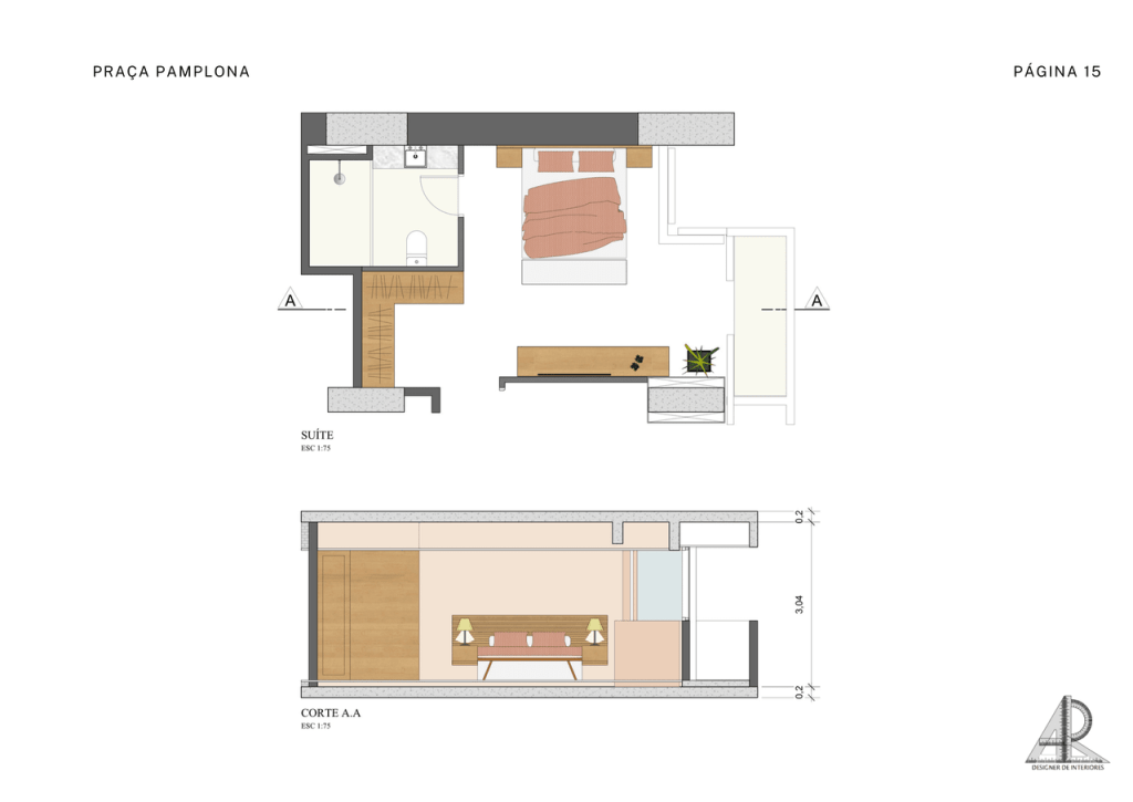 Obra de Andressa Karolin Freitas Rocha 