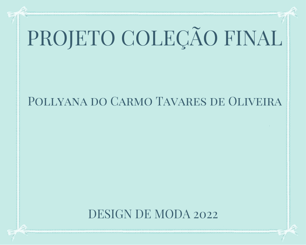 Obra de Pollyana do Carmo Tavares de Oliveira