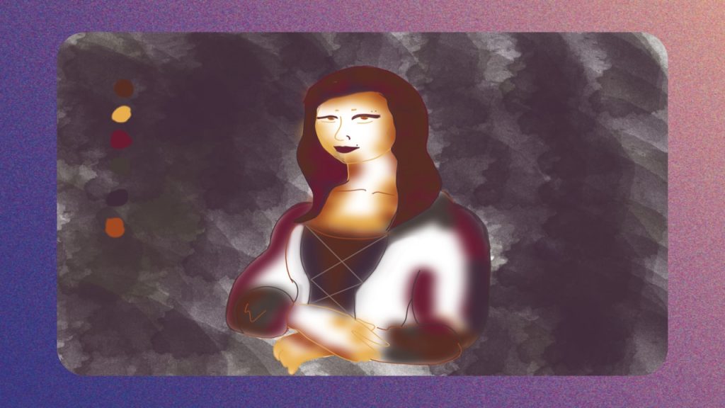 Obra de Carolina Ongaro Silva 